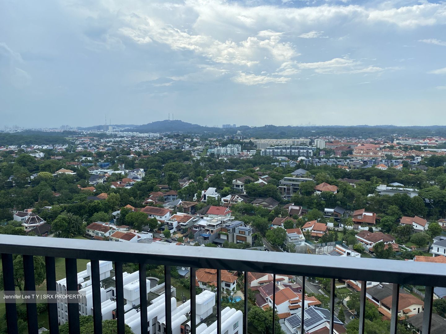 D'Leedon (D10), Condominium #430780461